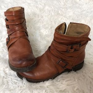 Frye boots
